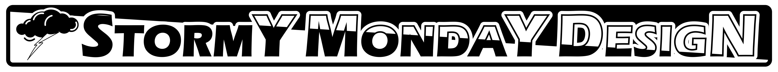 Stormy Monday Design